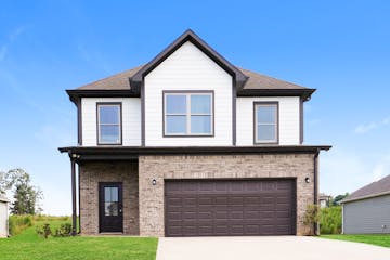 295 RIDGEVIEW CIRCLE JEMISON, AL 35085